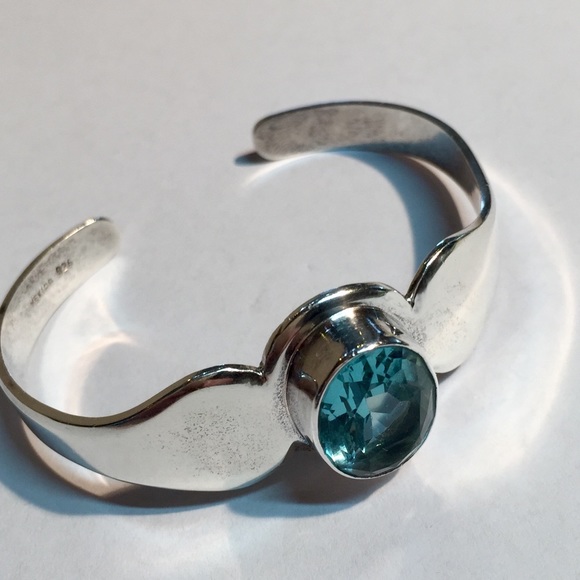 Jewelry - Sterling silver bracelet